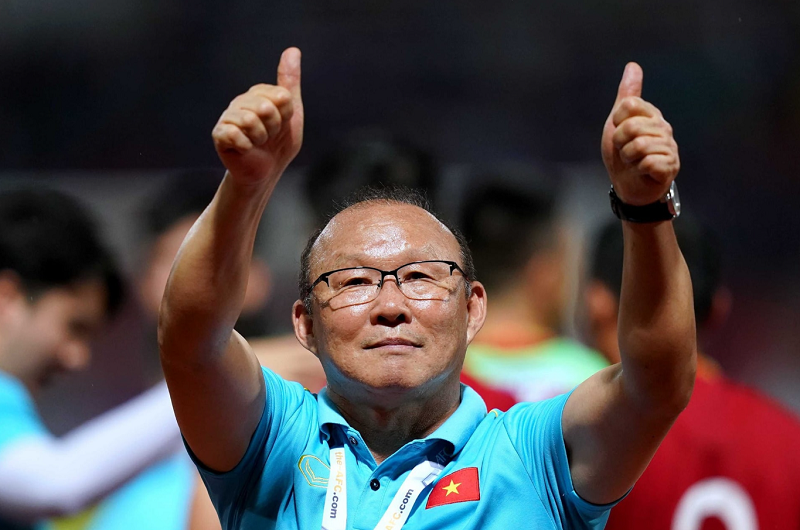 hlv-park-hang-seo-tai-ngo-vff-khoi-dau-moi-cho-hanh-trinh-hop-tac-viet