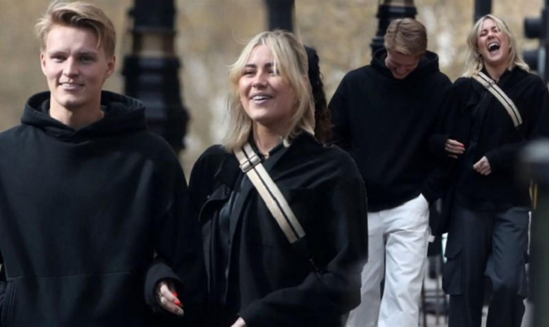 martin-odegaard-chinh-thuc-ket-hon-tai-oslo-dan-sao-arsenal-hoi-tu