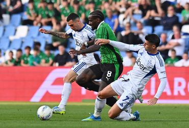 Sassuolo vs Como (23:30 – 17/04)