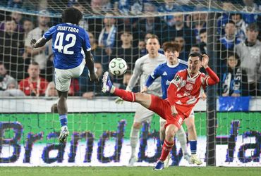 Strasbourg vs Mainz 05 (02:00 – 17/04)