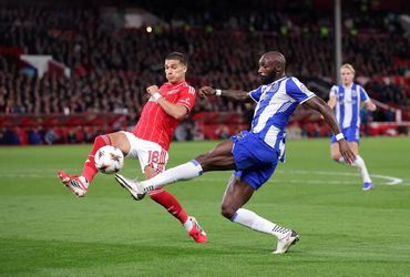 Nottingham Forest vs FC Porto (02:00 – 17/04)