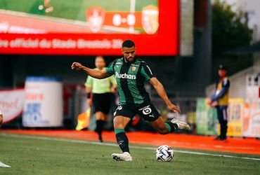 Brest vs RC Lens (01:45 – 25/04)