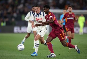 AS Roma vs Atalanta (01:45 – 19/04)