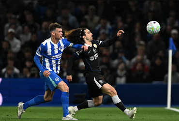 Brighton vs Chelsea (02:00 – 22/04)