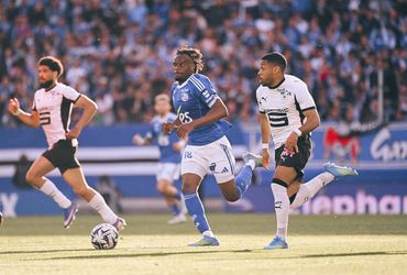 Strasbourg vs Rennes (22:15 – 19/04)