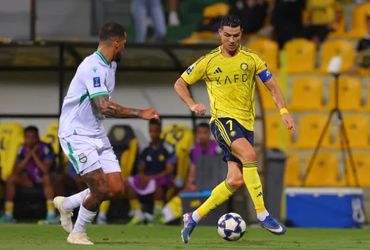Al Nassr vs Al-Ahli Doha (23:00 – 22/04)