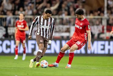 St. Pauli vs FC Köln (01:30 – 18/04)