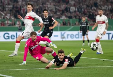 VfB Stuttgart vs SC Freiburg (01:45 – 24/04)