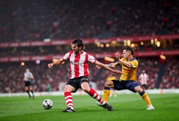 Athletic Bilbao vs Villarreal (02:00 – 13/04)
