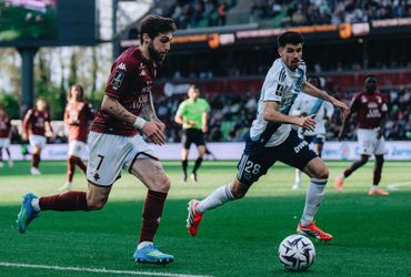 Metz vs Paris FC (22:15 – 19/04)