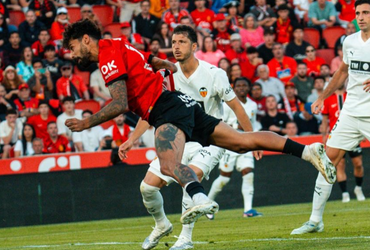 RCD Mallorca vs Valencia CF (00:00 – 22/04)