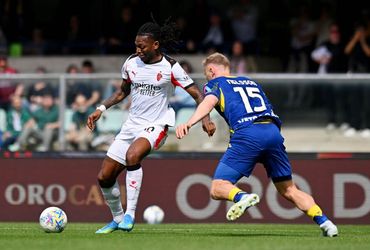 Hellas Verona vs AC Milan (20:00 – 19/04)