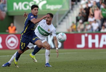 Elche vs Atletico Madrid (00:00 – 23/04)