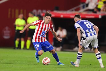 Atletico Madrid vs Real Sociedad (02:00 – 19/04)