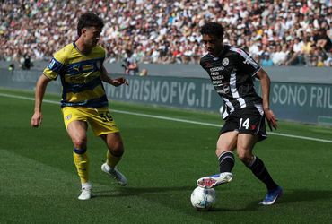 Udinese vs Parma (20:00 – 18/04)