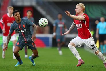 AZ Alkmaar vs Shakhtar Donetsk (23:45 – 16/04)