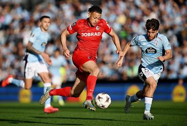 RC Celta vs SC Freiburg (23:45 – 16/04)