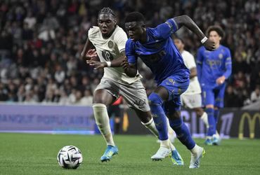 Toulouse FC vs AS Monaco (02:05 – 26/04)