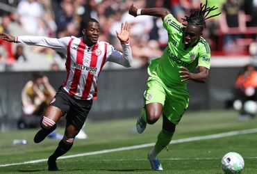 Brentford vs Fulham (18:30 – 18/04)