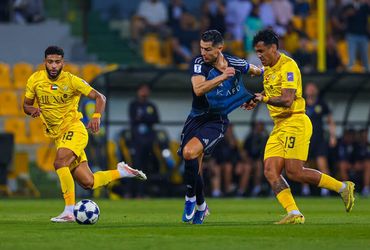 Al-Wasl SC vs Al Nassr (21:00 – 19/04)