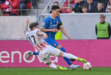 SC Freiburg vs Heidenheim (20:30 – 19/04)