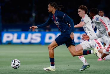 PSG vs Lyon (01:45 – 20/04)