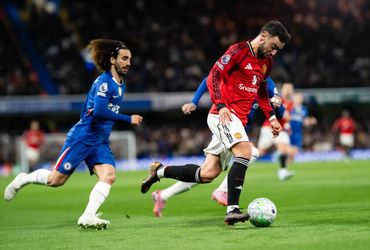 Chelsea vs Manchester United (02:00 – 19/04)