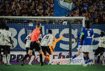 Strasbourg vs OGC Nice (02:00 – 23/04)