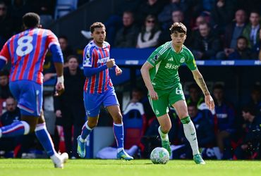 Crystal Palace vs Newcastle United (20:00 – 12/04)