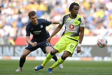 TSG Hoffenheim vs Dortmund (20:30 – 18/04)