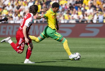 FC Nantes vs Brest (22:15 – 19/04)