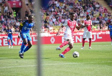 AS Monaco vs AJ Auxerre (20:00 – 19/04)