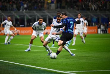 Inter Milan vs Como (02:00 – 22/04)