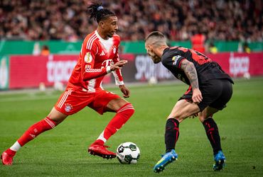Bayer Leverkusen vs Bayern Munich (01:45 – 23/04)
