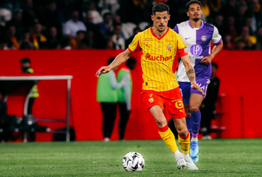RC Lens vs Toulouse FC (02:10 – 22/04)