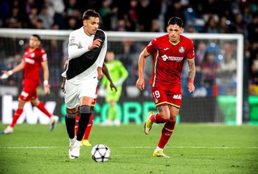Levante vs Getafe (02:00 – 14/04)