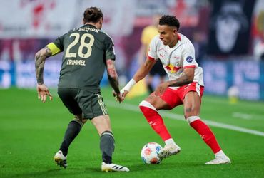 RB Leipzig vs Union Berlin (01:30 – 25/04)
