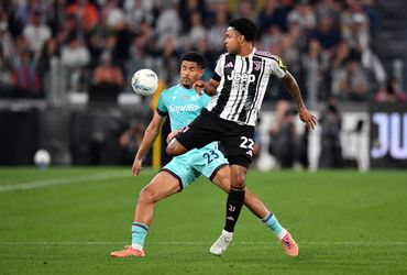 Juventus vs Bologna (01:45 – 20/04)