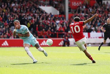 Nottingham Forest vs Burnley (20:00 – 19/04)