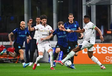 Inter Milan vs Cagliari (01:45 – 18/04)