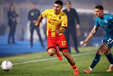 Lecce vs Fiorentina (01:45 – 21/04)
