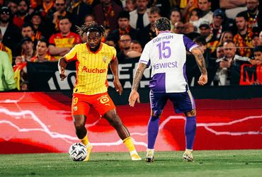RC Lens vs Toulouse FC (01:45 – 18/04)